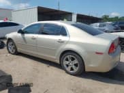 ✅ 2011 Chevrolet Malibu 1LT • VIN: 1G1ZC5E12BF389875 • Lot: 43133431. Listed on IAAI with 149,386 mi. Free auction sales archive from the USA and detailed vehicle history report at DreamBid. Image 3.