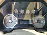 ✅ 2008 Ford F-250 XL • VIN: 1FTSW21R98ED16222 • Lot: 58410105. Listed on Copart with 223,806 mi. Free auction sales archive from the USA and detailed vehicle history report at DreamBid. Image 9.