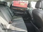 ✅ 2011 Hyundai Equus Ultimate • VIN: KMHGH4JF8BU029061 • Lot: 53084865. Listed on Copart with 96,248 mi. Free auction sales archive from the USA and detailed vehicle history report at DreamBid. Image 10.