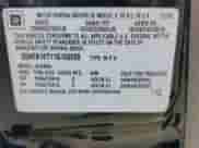 2001 Chevrolet Suburban LT с VIN 3GNFK16T11G162588, выставлен на аукционе Copart как лот 69821184 с пробегом 226 425 миль миль и Списание • Salvage title. История ставок и продаж доступна на DreamBid. Изображение 13.