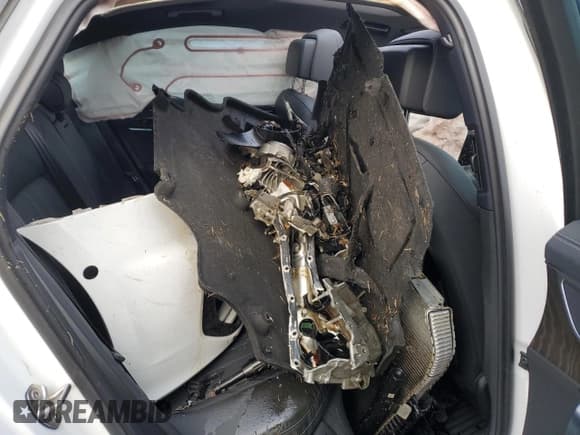 ✅ 2021 Audi A6 Premium Plus • VIN: WAUL2AF22MN058042 • Lot: 43422035. Listed on Copart with 77,227 mi. Free auction sales archive from the USA and detailed vehicle history report at DreamBid. Image 11.