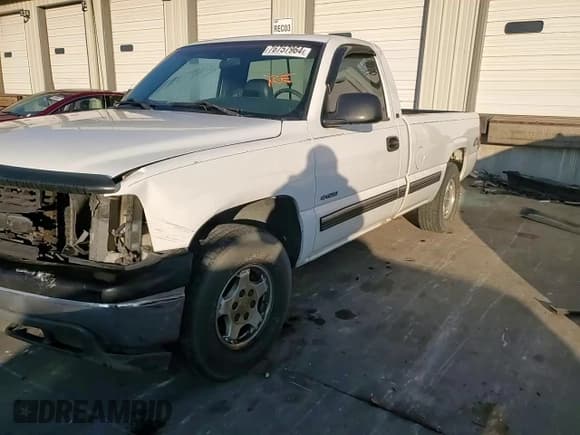 ✅ 1999 Chevrolet Silverado 1500 • VIN: 1GCEK14T5XE221407 • Лот: 76757964. Опубликован ранее на Copart с пробегом 180 879 миль. Бесплатный доступ к архиву аукционных продаж из США и подробный отчёт об истории автомобиля на DreamBid. Изображение 10.