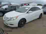 2011 Hyundai Sonata GLS с VIN 5NPEB4AC5BH051564, выставлен на аукционе IAAI как лот 43373706 с пробегом 168 201 миль миль и . История ставок и продаж доступна на DreamBid. Изображение 17.