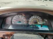 ✅ 2000 Toyota 4Runner SR5 • VIN: JT3GN86R8Y0163256 • Lot: 89650985. Listed on Copart with 248,482 mi. Free auction sales archive from the USA and detailed vehicle history report at DreamBid. Image 9.