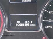 ✅ 2017 Subaru Forester Touring • VIN: JF2SJATC9HH414572 • Lot: 43751206. Listed on IAAI with 102,536 mi. Free auction sales archive from the USA and detailed vehicle history report at DreamBid. Image 14.