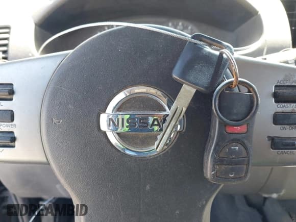 ✅ 2006 Nissan Xterra SE • VIN: 5N1AN08W56C551011 • Lot: 42876225. Listed on IAAI with Not provided. Free auction sales archive from the USA and detailed vehicle history report at DreamBid. Image 11.