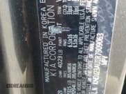 ✅ 2024 Kia Soul S • VIN: KNDJ23AU1R7909063 • Lot: 70911205. Wystawiony na Copart z przebiegiem 18 143 mil. Bezpłatny archiwum sprzedaży aukcyjnych z USA i szczegółowy raport historii pojazdu na DreamBid. Zdjęcie 13.