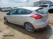 ✅ 2018 Ford Focus SE • VIN: 1FADP3K27JL250967 • Лот: 68615745. Опубликован ранее на Copart с пробегом 115 645 миль. Бесплатный доступ к архиву аукционных продаж из США и подробный отчёт об истории автомобиля на DreamBid. Изображение 2.