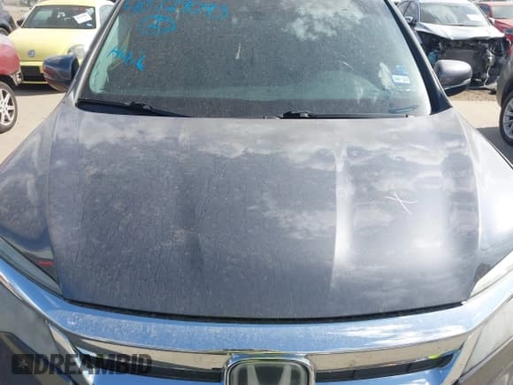 ✅ 2019 Honda Pilot EX-L • VIN: 5FNYF5H43KB005056 • Lot: 40729093. Wystawiony na IAAI z przebiegiem 78 339 mil. Bezpłatny archiwum sprzedaży aukcyjnych z USA i szczegółowy raport historii pojazdu na DreamBid. Zdjęcie 6.