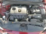 ✅ 2017 Hyundai Elantra SE • VIN: KMHD84LF5HU075276 • Lot: 72097935. Listed on Copart with 117,720 mi. Free auction sales archive from the USA and detailed vehicle history report at DreamBid. Image 16.