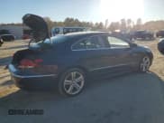 ✅ 2013 Volkswagen CC R-Line • VIN: WVWBN7AN9DE542042 • Lot: 91320495. Listed on Copart with 124,341 mi. Free auction sales archive from the USA and detailed vehicle history report at DreamBid. Image 3.