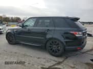 ✅ 2014 Land Rover Range Rover Sport Supercharged • VIN: SALWR2EF2EA330841 • Lot: 92375425. Wystawiony na Copart z przebiegiem 120 172 mil. Bezpłatny archiwum sprzedaży aukcyjnych z USA i szczegółowy raport historii pojazdu na DreamBid. Zdjęcie 2.