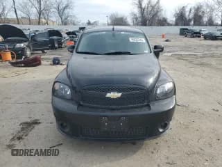 ✅ 2009 Chevrolet HHR SS • VIN: 3GNCA63X39S556788 • Lot: 46923245. Listed on Copart with 207,012 mi. Free auction sales archive from the USA and detailed vehicle history report at DreamBid. Image 5.