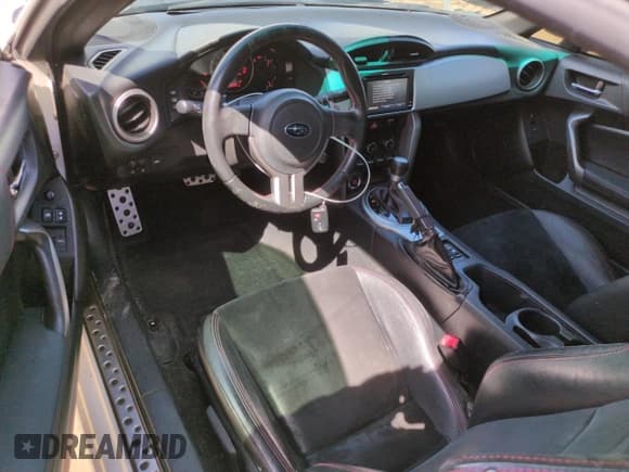 ✅ 2014 Subaru BRZ Limited • VIN: JF1ZCAC17E8600845 • Lot: 67528915. Listed on Copart with 146,958 mi. Free auction sales archive from the USA and detailed vehicle history report at DreamBid. Image 8.