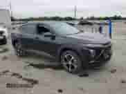 2024 Chevrolet Trax 1RS z VIN KL77LGE28RC216034, wystawiony jako Copart lot #80011255 z przebiegiem 19 330 mil mil oraz Szkoda całkowita • Salvage title. Historia ofert i sprzedaży dostępna na DreamBid. Obrazek 4.