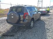 ✅ 2009 Toyota RAV4 • VIN: 2T3BF33V89W012244 • Лот: 43571260. Опубликован ранее на IAAI с пробегом 142 433 миль. Бесплатный доступ к архиву аукционных продаж из США и подробный отчёт об истории автомобиля на DreamBid. Изображение 4.