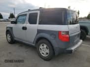 ✅ 2007 Honda Element LX • VIN: 5J6YH18367L007876 • Lot: 81756624. Wystawiony na Copart z przebiegiem 137 570 mil. Bezpłatny archiwum sprzedaży aukcyjnych z USA i szczegółowy raport historii pojazdu na DreamBid. Zdjęcie 2.