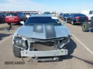 ✅ 2013 Chevrolet Camaro SS • VIN: 2G1FK1EJ6D9206553 • Lot: 43518091. Listed on IAAI with 69,890 mi. Free auction sales archive from the USA and detailed vehicle history report at DreamBid. Image 13.