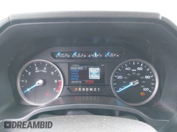 ✅ 2018 Ford F-250 XL • VIN: 1FT7W2B67JEB21929 • Lot: 42564092. Listed on IAAI with 133,100 mi. Free auction sales archive from the USA and detailed vehicle history report at DreamBid. Image 7.