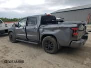 ✅ 2023 Nissan Frontier SV • VIN: 1N6ED1EJ7PN600431 • Lot: 56371445. Wystawiony na Copart z przebiegiem 21 741 mil. Bezpłatny archiwum sprzedaży aukcyjnych z USA i szczegółowy raport historii pojazdu na DreamBid. Zdjęcie 2.