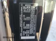 ✅ 2024 Hyundai Santa Fe SE • VIN: 5NMP14GL3RH002504 • Lot: 85875345. Listed on Copart with 24,957 mi. Free auction sales archive from the USA and detailed vehicle history report at DreamBid. Image 13.