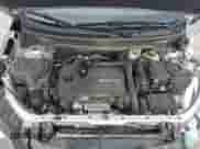 2020 Chevrolet Equinox LT z VIN 3GNAXKEVXLS709491, wystawiony jako Copart lot #84359225 z przebiegiem 81 747 mil mil oraz Szkoda całkowita • Salvage title. Historia ofert i sprzedaży dostępna na DreamBid. Obrazek 12.