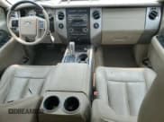 ✅ 2011 Ford Expedition Max Limited • VIN: 1FMJK2A52BEF43470 • Lot: 58922495. Listed on Copart with 227,929 mi. Free auction sales archive from the USA and detailed vehicle history report at DreamBid. Image 8.