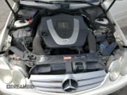 ✅ 2007 Mercedes-Benz CLK 350 • VIN: WDBTK56F27T081171 • Lot: 67127064. Wystawiony na Copart z przebiegiem 122 972 mil. Bezpłatny archiwum sprzedaży aukcyjnych z USA i szczegółowy raport historii pojazdu na DreamBid. Zdjęcie 11.