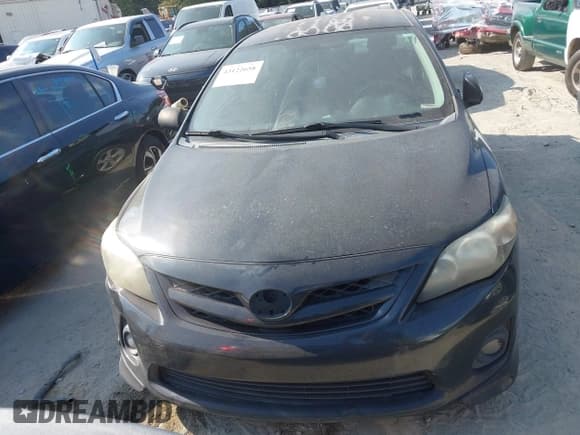 ✅ 2012 Toyota Corolla L • VIN: 2T1BU4EE6CC860195 • Lot: 43122658. Wystawiony na IAAI z przebiegiem 150 086 mil. Bezpłatny archiwum sprzedaży aukcyjnych z USA i szczegółowy raport historii pojazdu na DreamBid. Zdjęcie 12.