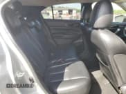 ✅ 2018 Mitsubishi Eclipse Cross LE • VIN: JA4AT4AA0JZ043965 • Lot: 56483905. Listed on Copart with 132,226 mi. Free auction sales archive from the USA and detailed vehicle history report at DreamBid. Image 11.