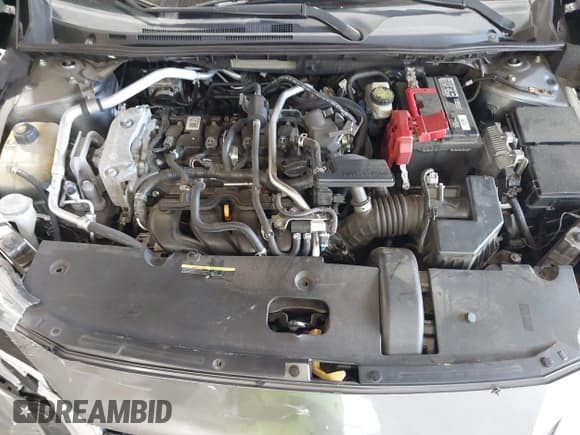 ✅ 2021 Nissan Sentra SV • VIN: 3N1AB8CV8MY303255 • Лот: 43291190. Опубликован ранее на IAAI с пробегом 122 065 миль. Бесплатный доступ к архиву аукционных продаж из США и подробный отчёт об истории автомобиля на DreamBid. Изображение 10.