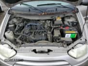 ✅ 2001 Nissan Quest GXE • VIN: 4N2ZN15T61D801170 • Lot: 82465554. Wystawiony na Copart z przebiegiem 110 011 mil. Bezpłatny archiwum sprzedaży aukcyjnych z USA i szczegółowy raport historii pojazdu na DreamBid. Zdjęcie 12.