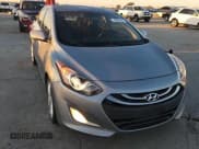✅ 2014 Hyundai Elantra • VIN: KMHD35LH7EU178796 • Lot: 85930485. Listed on Copart with 99,786 mi. Free auction sales archive from the USA and detailed vehicle history report at DreamBid. Image 13.
