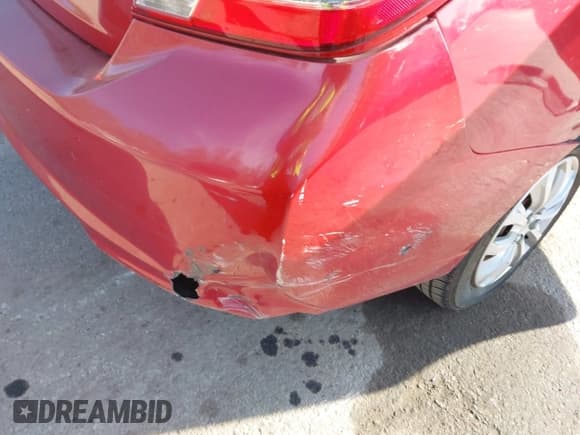 ✅ 2017 Mitsubishi Mirage ES • VIN: ML32F3FJ7HHF15346 • Лот: 43714914. Опубликован ранее на IAAI с пробегом 130 774 миль. Бесплатный доступ к архиву аукционных продаж из США и подробный отчёт об истории автомобиля на DreamBid. Изображение 15.