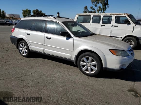 ✅ 2009 Subaru Outback Special Edition • VIN: 4S4BP61C397327878 • Lot: 72801364. Wystawiony na Copart z przebiegiem 147 504 mil. Bezpłatny archiwum sprzedaży aukcyjnych z USA i szczegółowy raport historii pojazdu na DreamBid. Zdjęcie 4.