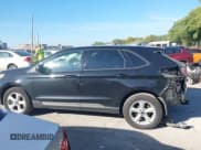 ✅ 2019 Ford Edge SE • VIN: 2FMPK4G90KBC50758 • Lot: 43112784. Listed on IAAI with 100,217 mi. Free auction sales archive from the USA and detailed vehicle history report at DreamBid. Image 14.