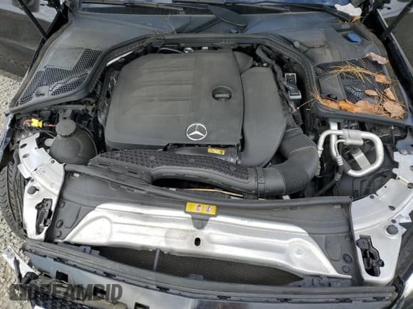 ✅ 2019 Mercedes-Benz C 300 • VIN: WDDWJ8DB4KF924058 • Lot: 47143495. Wystawiony na Copart z przebiegiem 55 268 mil. Bezpłatny archiwum sprzedaży aukcyjnych z USA i szczegółowy raport historii pojazdu na DreamBid. Zdjęcie 13.