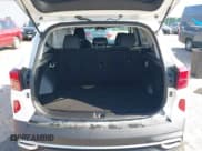 ✅ 2022 Kia Seltos SX • VIN: KNDETCA23N7275827 • Lot: 42777425. Wystawiony na IAAI z przebiegiem 37 459 mil. Bezpłatny archiwum sprzedaży aukcyjnych z USA i szczegółowy raport historii pojazdu na DreamBid. Zdjęcie 16.