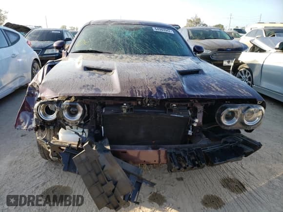 ✅ 2020 Dodge Challenger SXT • VIN: 2C3CDZAG4LH227231 • Lot: 64989942. Wystawiony na Copart z przebiegiem 29 694 mil. Bezpłatny archiwum sprzedaży aukcyjnych z USA i szczegółowy raport historii pojazdu na DreamBid. Zdjęcie 9.