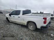 ✅ 2021 Chevrolet Silverado 1500 Work Truck • VIN: 1GCRWAEF7MZ331894 • Лот: 48412735. Опубликован ранее на Copart с пробегом 126 173 миль. Бесплатный доступ к архиву аукционных продаж из США и подробный отчёт об истории автомобиля на DreamBid. Изображение 2.