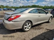✅ 2004 Toyota Solara SE • VIN: 4T1CA38P24U020774 • Lot: 71669955. Listed on Copart with 341,749 mi. Free auction sales archive from the USA and detailed vehicle history report at DreamBid. Image 3.
