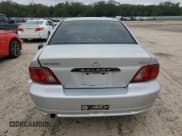 ✅ 2002 Mitsubishi Galant • VIN: 4A3AA36G12E127821 • Lot: 86122614. Wystawiony na Copart z przebiegiem 264 230 mil. Bezpłatny archiwum sprzedaży aukcyjnych z USA i szczegółowy raport historii pojazdu na DreamBid. Zdjęcie 6.