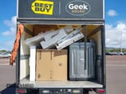 ✅ 2017 Ford Transit • VIN: 1FDBF9ZM7HKB57764 • Лот: 43397696. Опубликован ранее на IAAI с пробегом 77 297 миль. Бесплатный доступ к архиву аукционных продаж из США и подробный отчёт об истории автомобиля на DreamBid. Изображение 8.