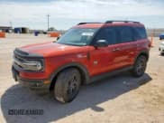 ✅ 2024 Ford Bronco Sport Big Bend • VIN: 3FMCR9B67RRE44669 • Lot: 71587105. Wystawiony na Copart z przebiegiem 31 802 mil. Bezpłatny archiwum sprzedaży aukcyjnych z USA i szczegółowy raport historii pojazdu na DreamBid. Zdjęcie 1.