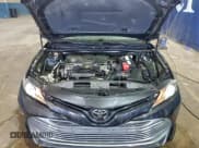 ✅ 2018 Toyota Camry LE • VIN: JTNB11HK3J3021647 • Lot: 90894605. Listed on Copart with 181,830 mi. Free auction sales archive from the USA and detailed vehicle history report at DreamBid. Image 11.