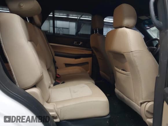 ✅ 2016 Ford Explorer • VIN: 1FM5K7BH2GGD29159 • Лот: 42679064. Опубликован ранее на IAAI с пробегом 97 126 миль. Бесплатный доступ к архиву аукционных продаж из США и подробный отчёт об истории автомобиля на DreamBid. Изображение 8.