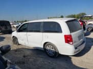 ✅ 2017 Dodge Grand Caravan SE • VIN: 2C4RDGBG2HR612880 • Lot: 43218794. Wystawiony na IAAI z przebiegiem 132 005 mil. Bezpłatny archiwum sprzedaży aukcyjnych z USA i szczegółowy raport historii pojazdu na DreamBid. Zdjęcie 14.