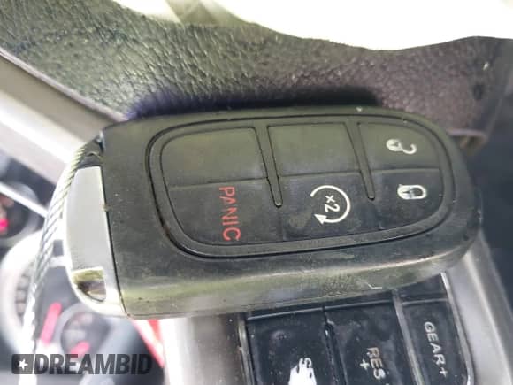 2017 Ram 1500 Laramie z VIN 1C6RR6NT3HS730947, wystawiony jako IAAI lot #41837948 z przebiegiem 126 879 mil mil oraz . Historia ofert i sprzedaży dostępna na DreamBid. Obrazek 11.