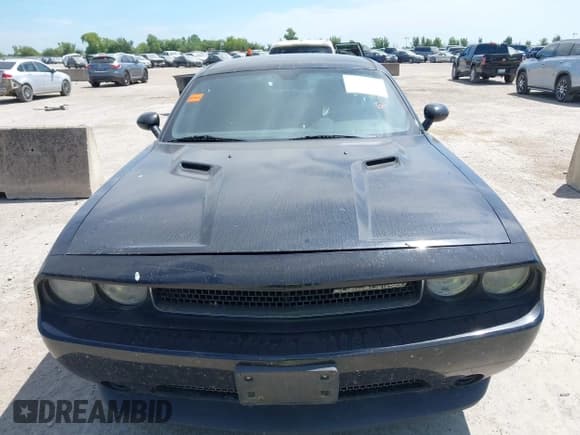 ✅ 2011 Dodge Challenger • VIN: 2B3CJ4DG7BH603925 • Лот: 42844229. Опубликован ранее на IAAI с пробегом 205 359 миль. Бесплатный доступ к архиву аукционных продаж из США и подробный отчёт об истории автомобиля на DreamBid. Изображение 6.