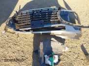 ✅ 2023 Hyundai Palisade Limited • VIN: KM8R5DGE8PU519636 • Лот: 41444280. Опубликован ранее на IAAI с пробегом 24 378 миль. Бесплатный доступ к архиву аукционных продаж из США и подробный отчёт об истории автомобиля на DreamBid. Изображение 12.